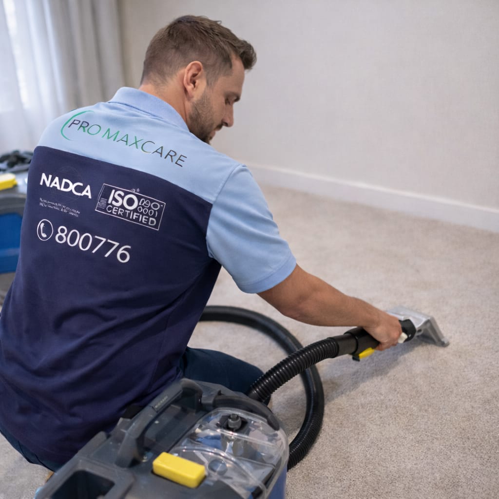 Carpet Cleaning